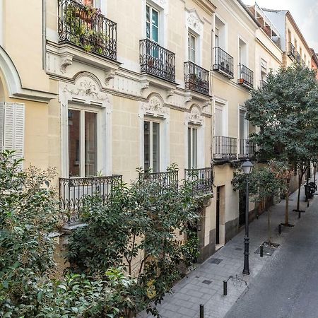Waou Callao Es Mia - Corta Duracion Madrid Exteriér fotografie